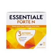 ESSENTIALE FORTE N 90'S