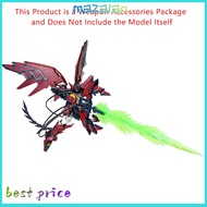 mazalan EW Mô hình Vũ khí gói RG 1 144 Epyon bão bánh sửa đổi hiệu ứng đặc biệt Phụ kiện Túi Búp bê 