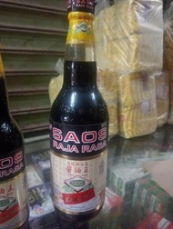 SAOS RAJA RASA