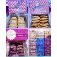 ✽☊✎TIPAS TAGUIG HOPIA | RIBBONETTES BAKERY * *