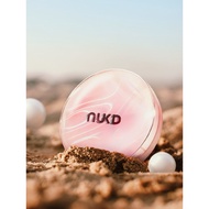 RUVINE NUKD cushion foundation SPF30