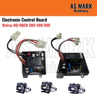 Electronic Control Board Walrus HQ/HQCN 200/400/800 100% Original Taiwan Automatic Water Pump