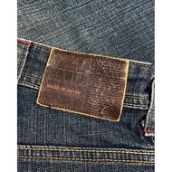 EDWIN JAPAN JEANS