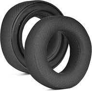 Levigo Replacement Earpads for Beyerdynamic DT 700 Pro X/DT 900 Pro x, Soft Memory Sponge, Noise Iso