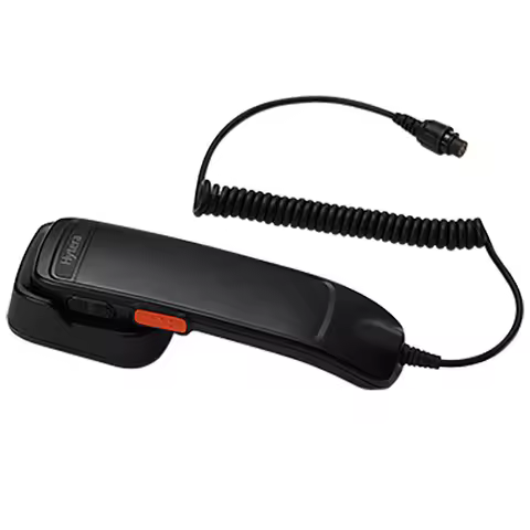 Hytera MD780 telephone receiver SM20A1 car radio with cable, handheld microphone MT680 Plus car radi