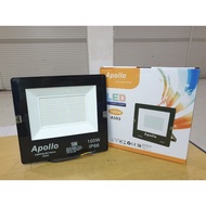 CAHAYA LED flood light 100w - 50w white light