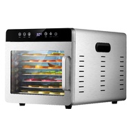 Trays Dehydrator Machine Food Dehydrator Machine food dryer dehydrator dehydrated Mesin pengering ma