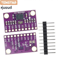 โมดูลเซ็นเซอร์ TENSTAR BNO085 AR VR IMU ความแม่นยำสูง 9 แกน 9DOF AHRS GY-BNO085