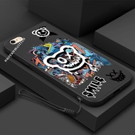 Casing Vivo V1901A V1901T V1901 V1941A V1941T V1934A  End Soft black TPU case