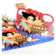 Party hat / Wonder Woman Party hat