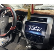 SY-ECE Livina Android Phone 1st Generation 07-18 Navigation Audio Host Car Android Car Phone CarPlay