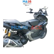 HONDA ADV 150 motorcycle child seat/160 additional ADV 150 motorcycle seat/160 front seat ADV 150HON