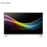 [特價]SANLUX 三洋 SMT-K43LE5 43吋 LED液晶顯示器 不含視訊盒
