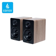 Edifier M60 Compact 2.0 Multimedia PC Speaker works with EDIFIER ConneX App