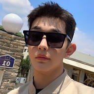 Sunglasses Summer new sunglasses UV protection men's sunglasses shades for men