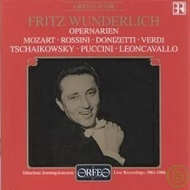 Fritz Wunderlich Opernarien
