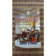 novel preloved ( isteri tuan ihsan )