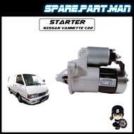C22,C20 8TH- OEM Starter Motor  SPM