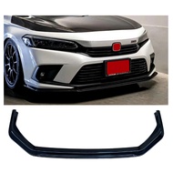 Civic FE Front Lips Front Lip (3section)