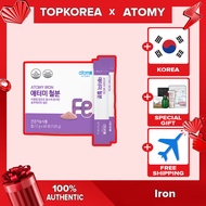★ATOMY★ IRON 2g x 60 packs / TOPKOREA / SHIPPING FROM KOREA