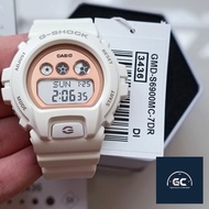 G-SHOCK MINI ORIGINAL GMD-S6900MC-7/GMD-S6900MC-7DR/GMD-S6900MC/GMDS6900MC