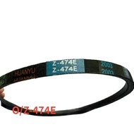 Yy Washing Hine Drive Belt Z-474E=0-474E