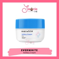 Everwhite Smooth Axillary Cream 30gr | Pemutih Ketiak
