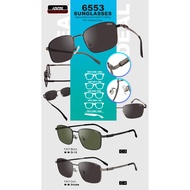 CTS IDEAL 6553 Polarized Sunglasses