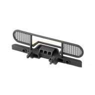 1/18 Front Bumper 3d Printing For Trxs Trx4-m Defender Trx4m Rc Crawler Car Upgrade Accessories Came