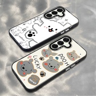 Case For Infinix Smart 10 9 8 7 HOT 60i 50i 40i 30i Note 50 40 30 Spark 40C 30C 20C Itel S25 Ultra