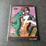 xxxHolic 7 ( clamp )