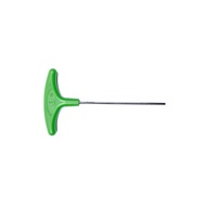 Tekiro T-Shape Hex T3 T-Shaped L-Shaped Key/ Tekiro T-3-Shaped Hex Key/ 3mm Hex Key T-Shaped/