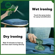 DNOPMA SHOP Portable Mini Home Ironing Machine Handheld Garment Steamer for Clothes Micro Steam Iron