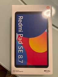 Redmi pad SE 8.7
