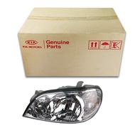 ไฟหน้า KIA_CARNIVAL แท้ห้าง LH ( 0K54S-51-040 )( ซ้าย )