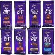 澳洲 吉百利 cadbury pty ltd 葡萄堅果 經典牛奶 榛果夾心 杏仁 脆心 夢幻雙享 黑森林 焦糖 巧克力