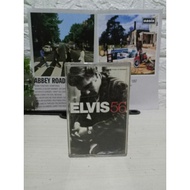 ELVIS PRESLEY Cassette - ALBUM 56