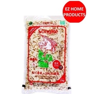 SongHe Fragrant Rice Noble Red AAA Rice 2kg