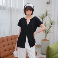 Kimmame-Coke Blouse
