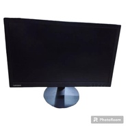 monitor 22 inch bekas