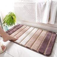 KOKOMI PREMIUM HIDEKI DOOR 40X60CM BATHMAT ANTI-SL BATHROOM DOOR CODE 1379