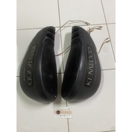 Speaker Kenwood Bantal Original japan 3way ksc-7170