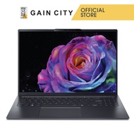 Acer Swift Go 16" Ryzen Ai 7 350 Sfg16-61-r5z9
