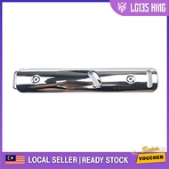 YAMAHA SRL SRL110 SRL110Z LAGENDA LAGENDA110 LAGENDA110Z EXHAUST COVER MUFFLER COVER MUFFLER PROTECT