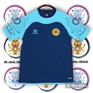 TOKYO ESPERION (AO ASHI) Away Kit Football Jersey Retro Vintage Rare Blockecore Anime Football Sport