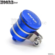 Hot! Mooreaxe For Yamaha SNIPER 150 Sniper MX 125 Sniper 135 Motorcycle Accessories CNC aluminum Rea