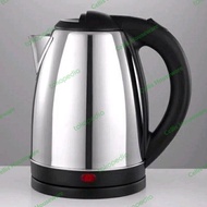 Electric Kettle 2-liter scarlet High Quality electric Kettle