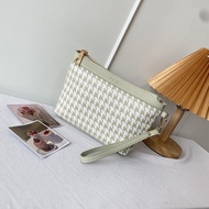 Enji Seri Pouch - Mint