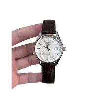 TT.TAGE Heuersee Carrera Carrera Series WAR211B.FC6181 Automatic Mechanical Men's Watch