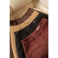 [ LACHY ] - Shorts in 4 colors - Q11